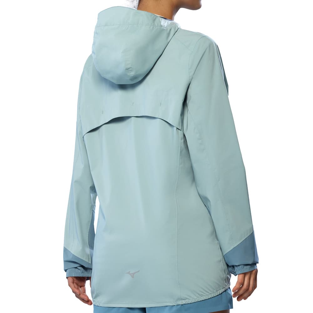 Waterproof 20K ER Jacket W Cloud Blue, view: 3