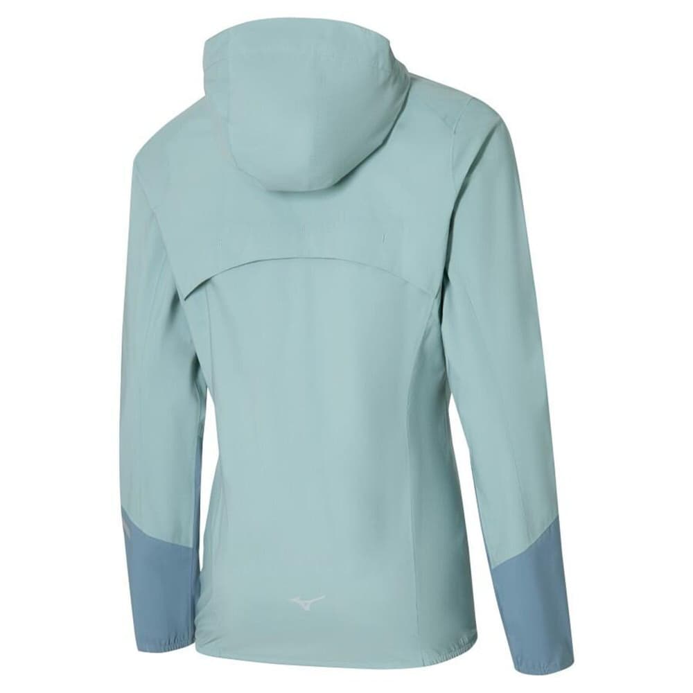 Waterproof 20K ER Jacket W Cloud Blue, view: 1