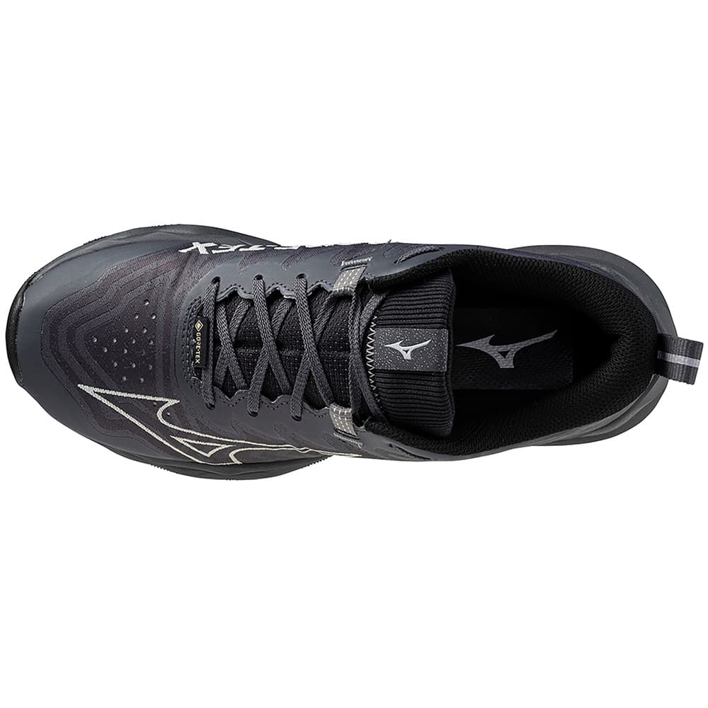Wave Daichi 8 GTX Ebony/Ultimate Gray/Black, view: 1