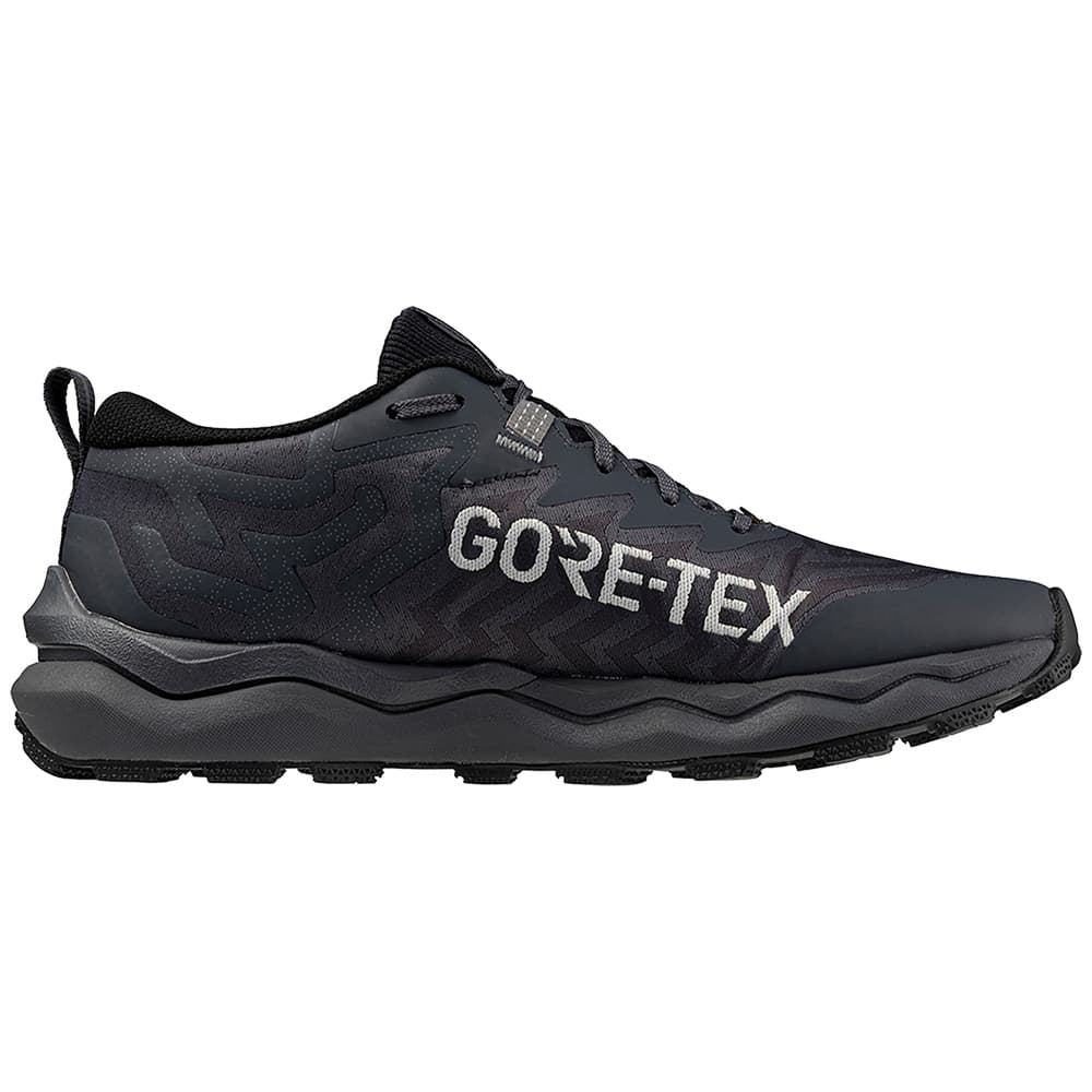 Wave Daichi 8 GTX Ebony/Ultimate Gray/Black, view: 0