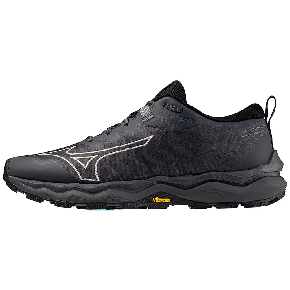Wave Daichi 8 GTX Ebony/Ultimate Gray/Black, view: 2