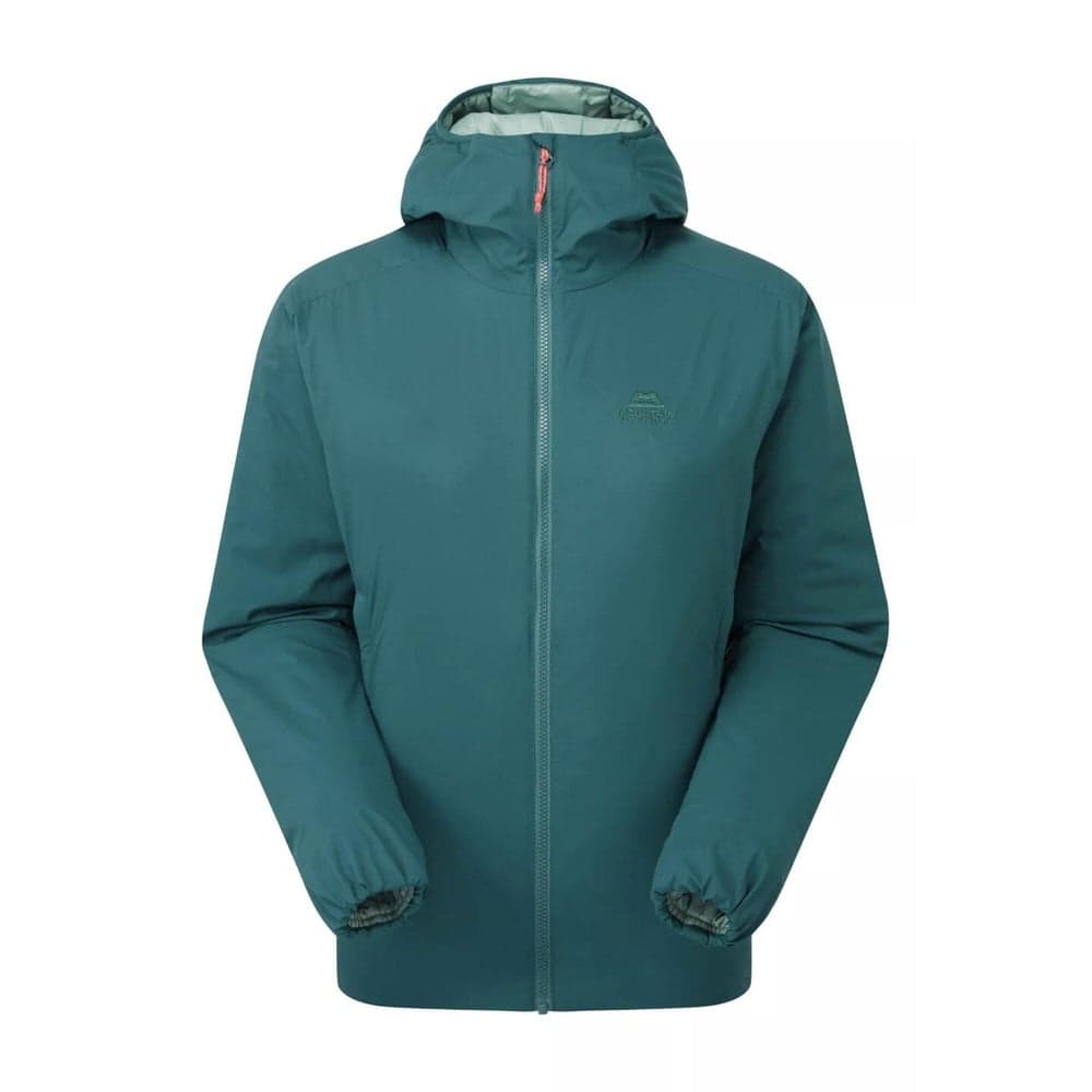 Deep Teal