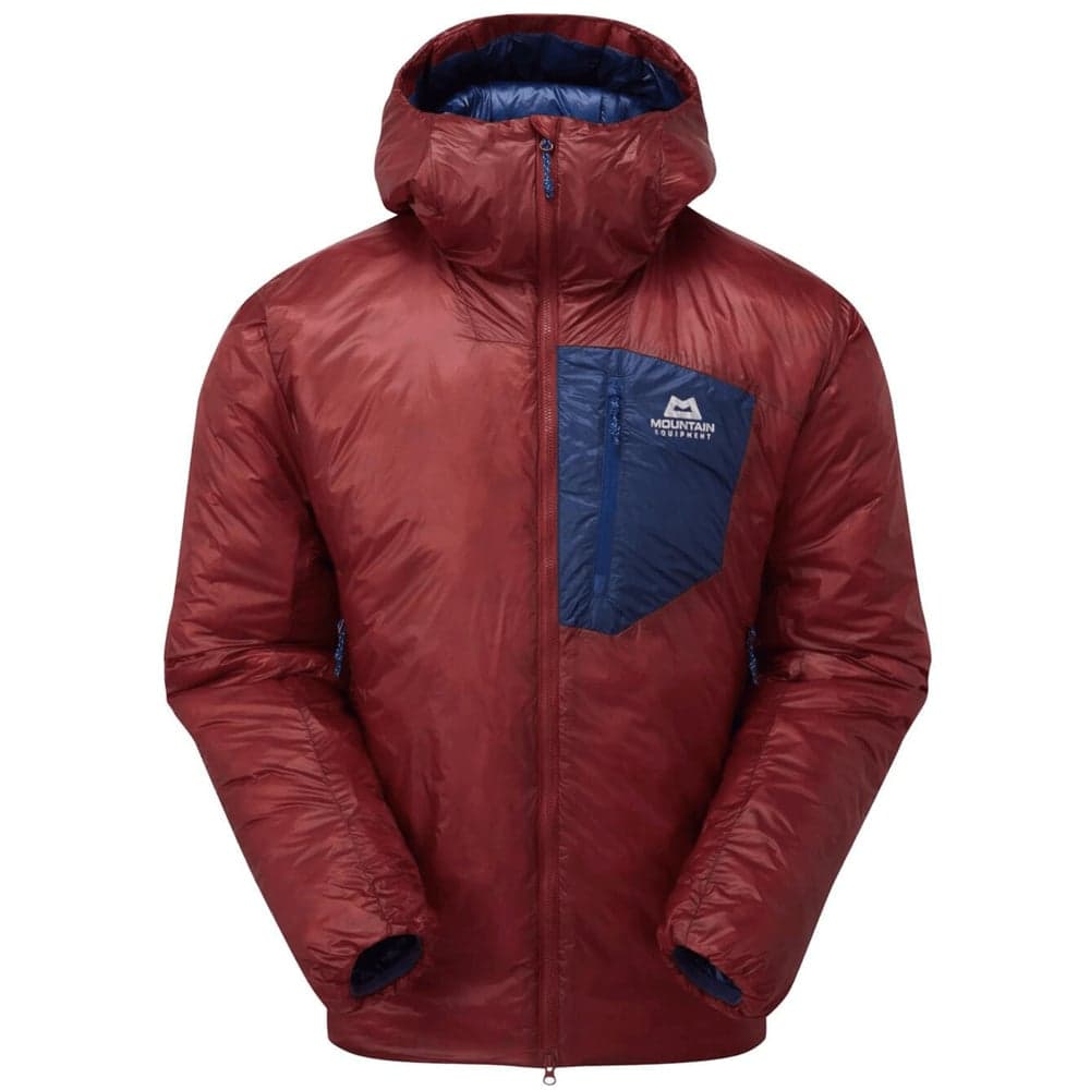 Merlot/Admiral Blue