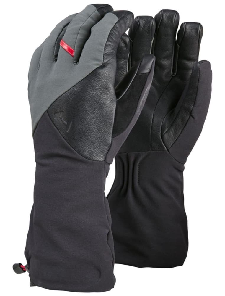Randonee Gauntlet Shadow/Black, view: 0