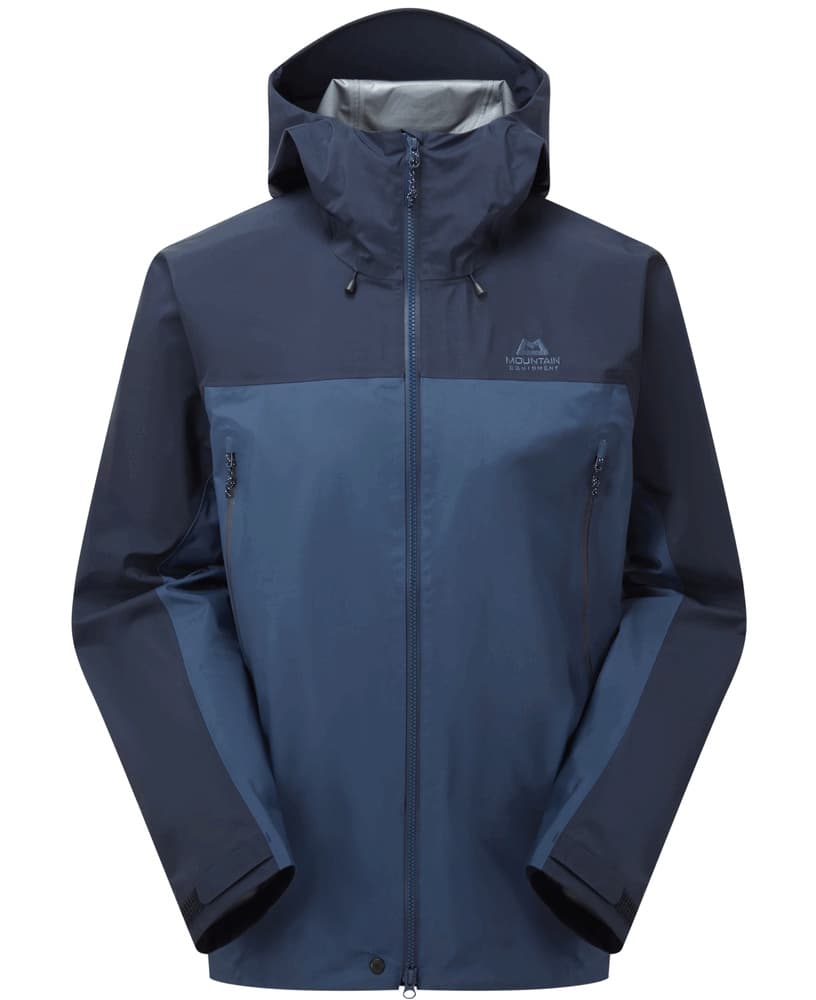 Shigri Mens Admiral Blue, view: 0