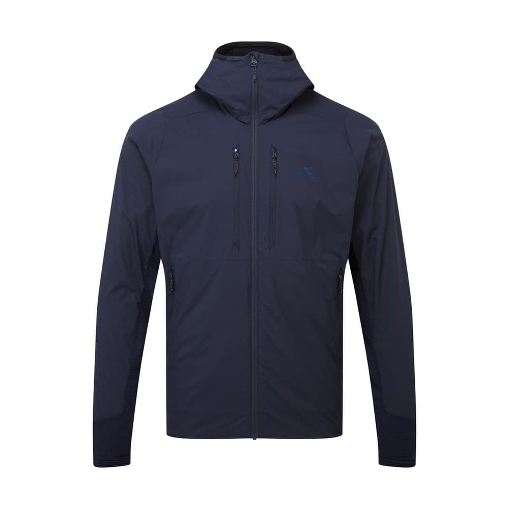 Switch Pro Hooded Mens Cosmos, view: 0