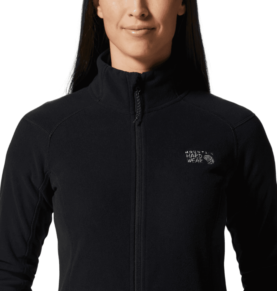 Microchill™ 2.0 Jacket Black, view: 4