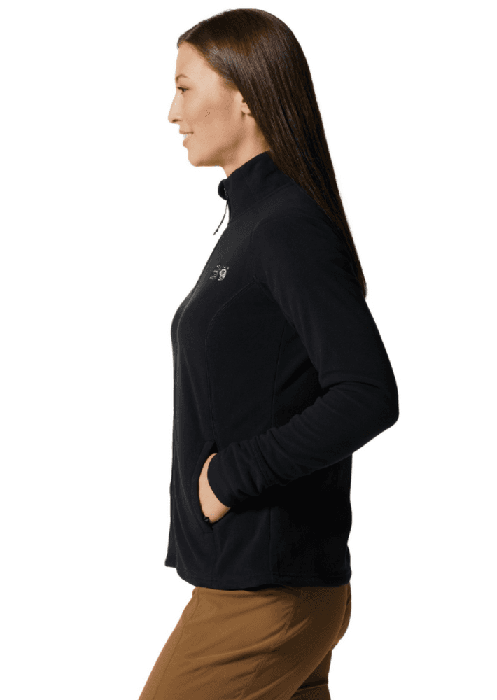 Microchill™ 2.0 Jacket Black, view: 2