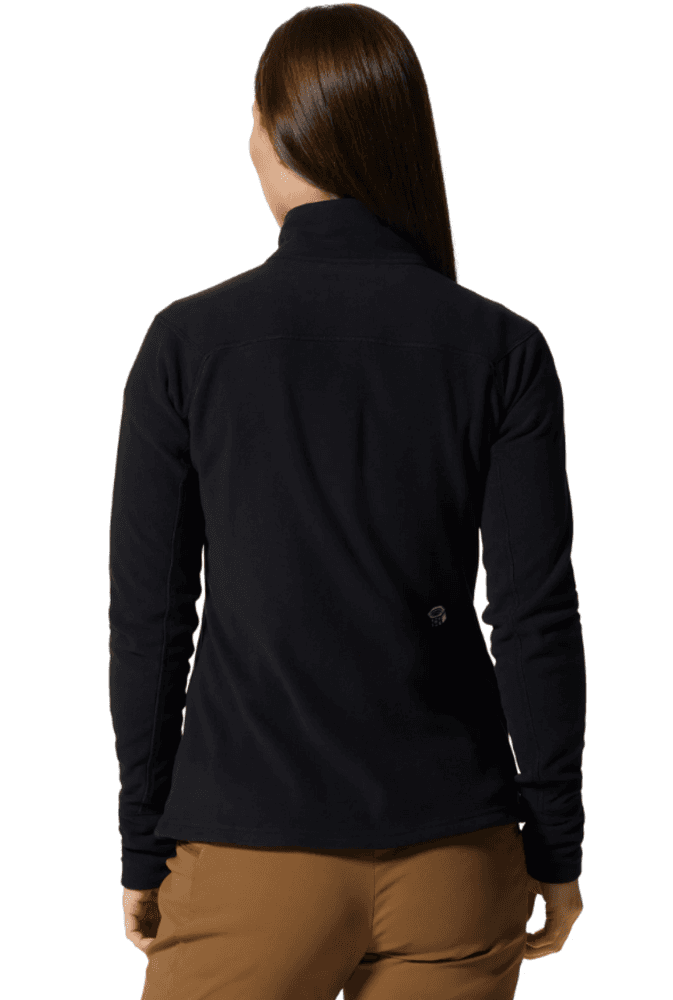 Microchill™ 2.0 Jacket Black, view: 1