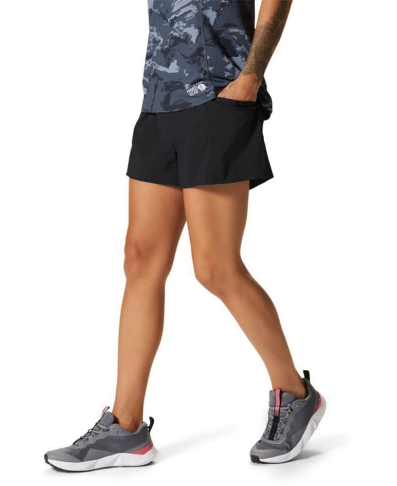 Trail Sender™ Wmn Black, view: 2