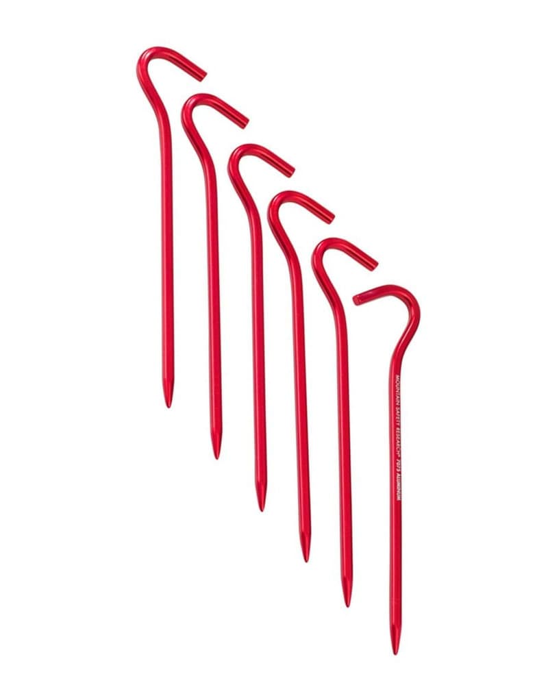 Hook Stake Kit (6 stakes), view: 0