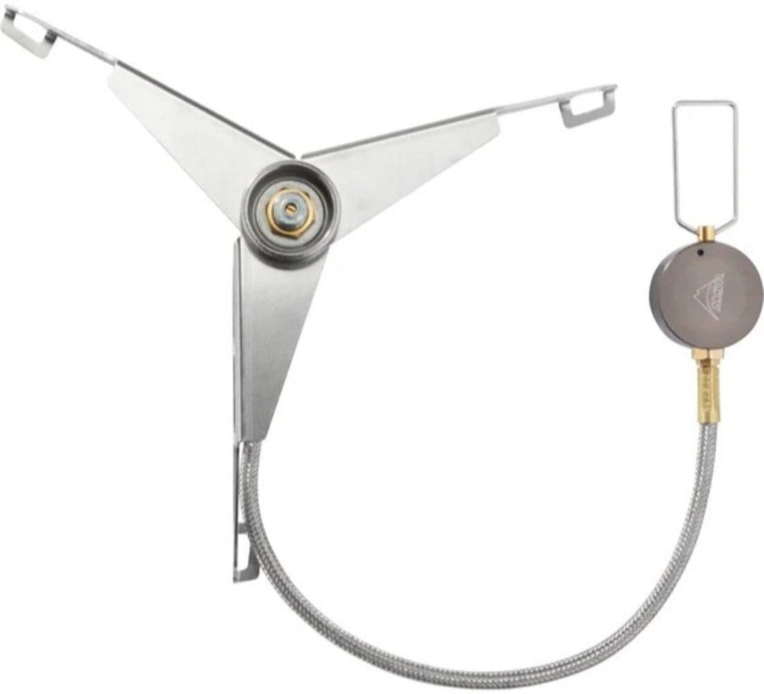 MSR LowDown™Remote Stove Adapter No color, view: 3