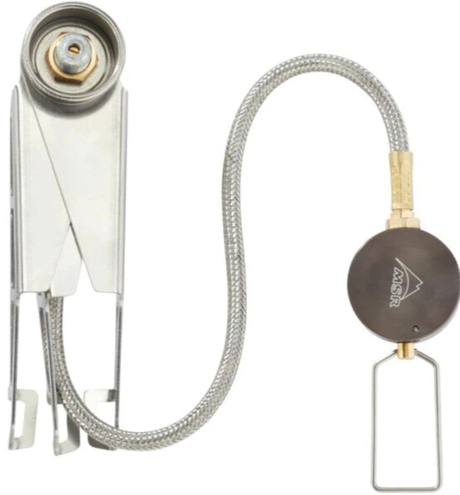 MSR LowDown™Remote Stove Adapter No color, view: 2