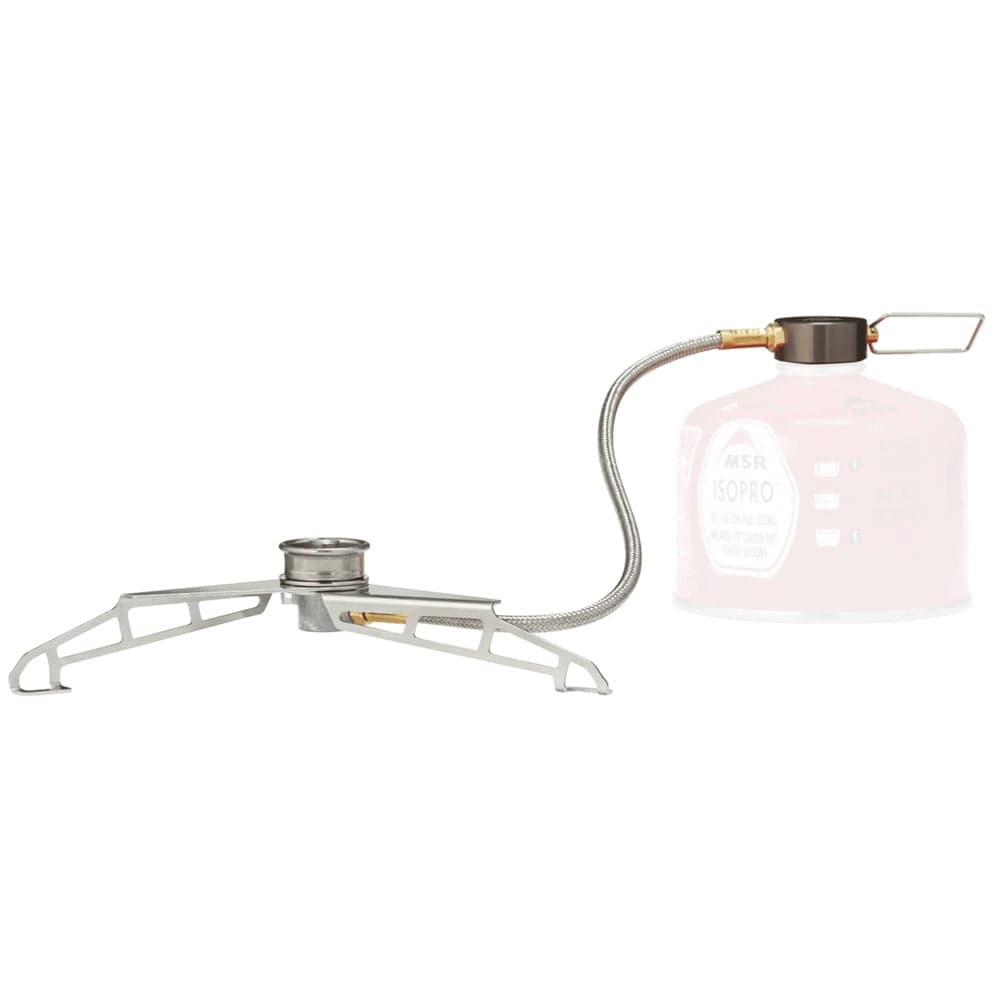MSR LowDown™Remote Stove Adapter No color, view: 0