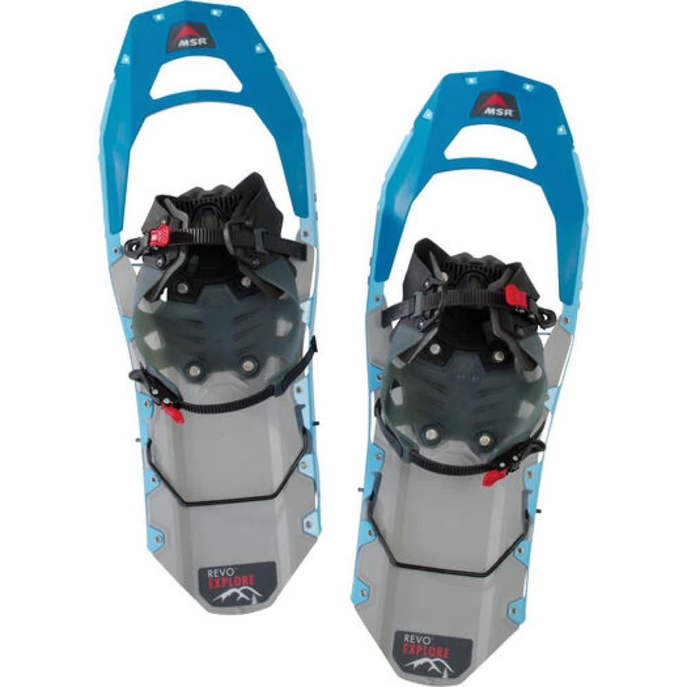 Revo Explore W 22 Hyperlink/Aquamarine, view: 1