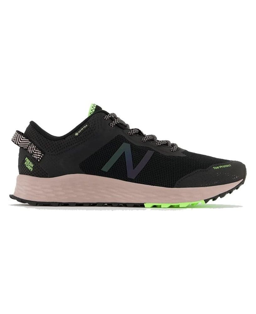 Fresh Foam Arishi Trail GTX Wmn Black, view: 0