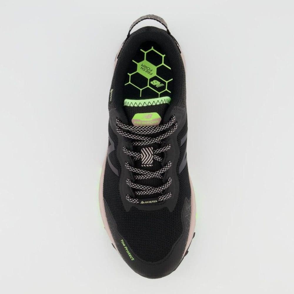 Fresh Foam Arishi Trail GTX Wmn Black, view: 2
