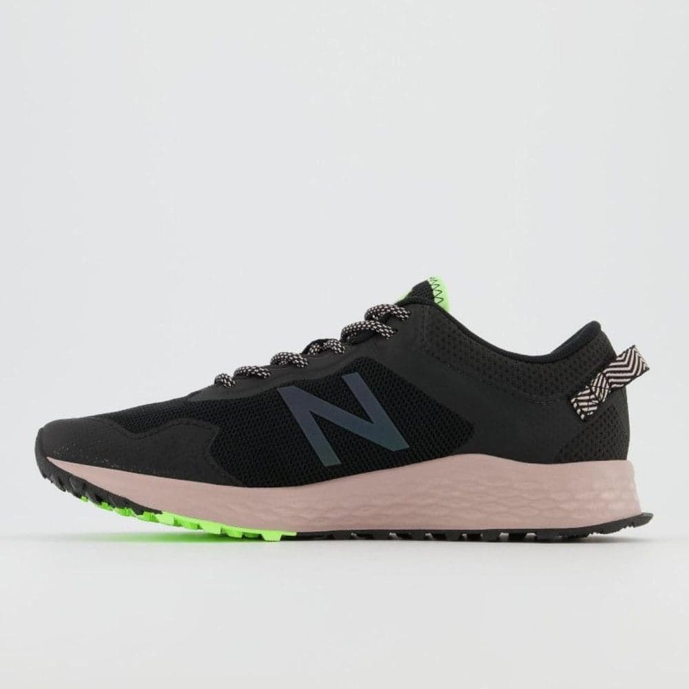 Fresh Foam Arishi Trail GTX Wmn Black, view: 3