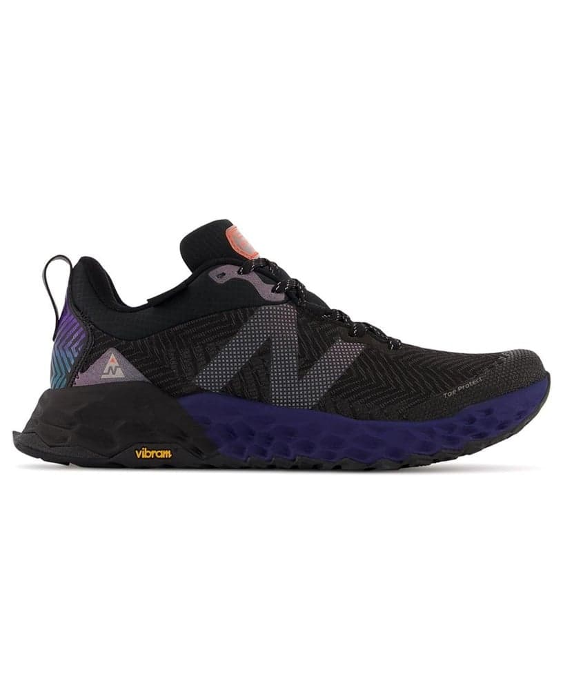 Fresh Foam Hierro v6 Wmn Svart, view: 0