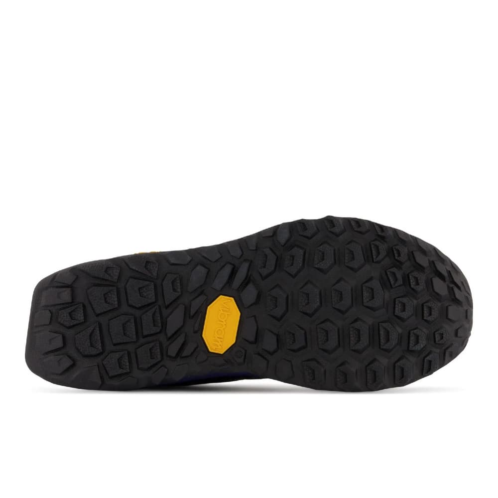 Fresh Foam Hierro v6 Wmn Svart, view: 3