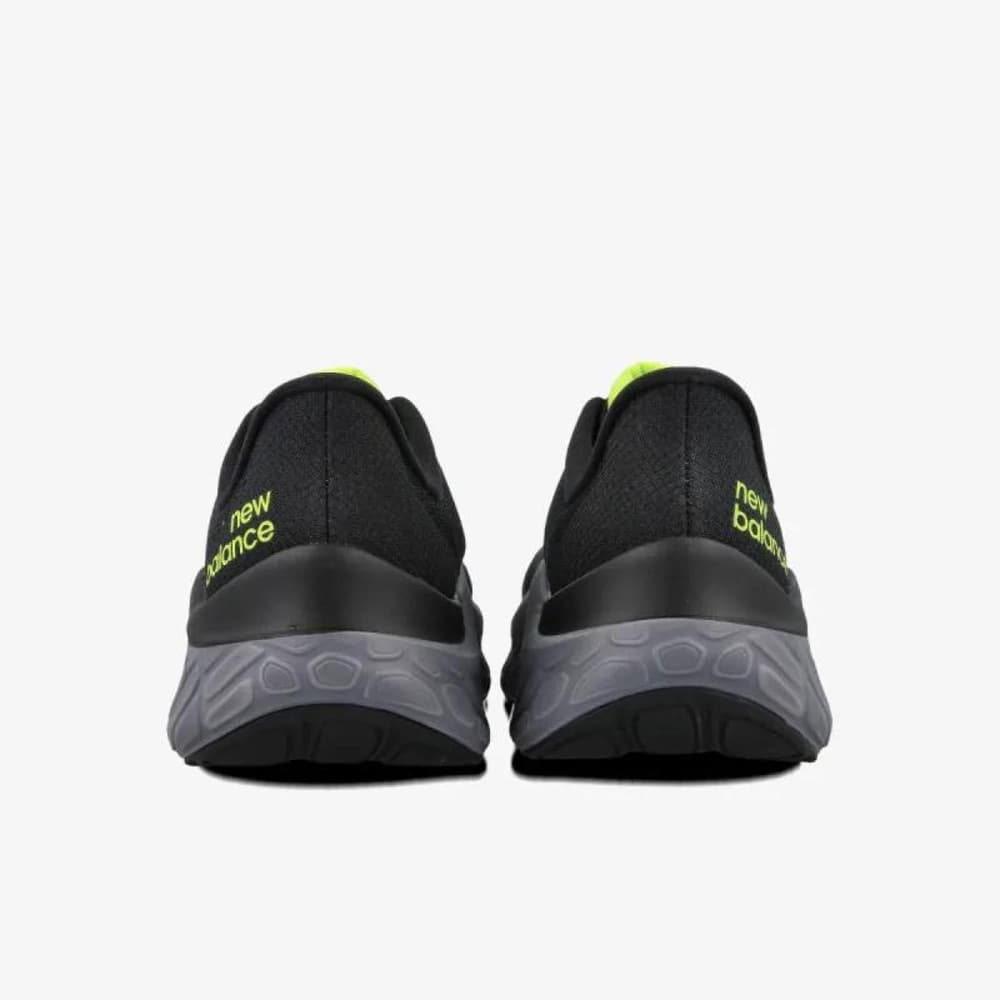 Fresh Foam Kaiha Road Black, view: 0