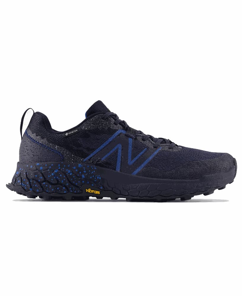 Fresh Foam Trail Hierro GTX v7 Eclipse, view: 0