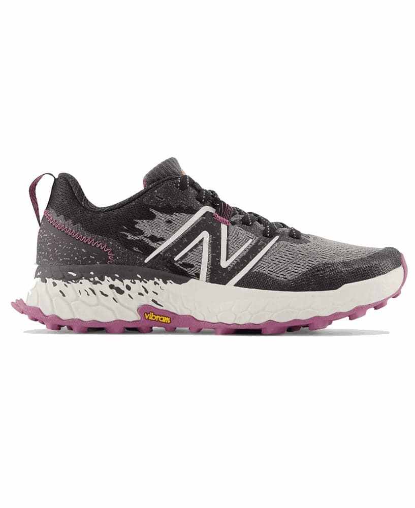 Fresh Foam Trail Hierro v7 Wmn Grey, view: 0