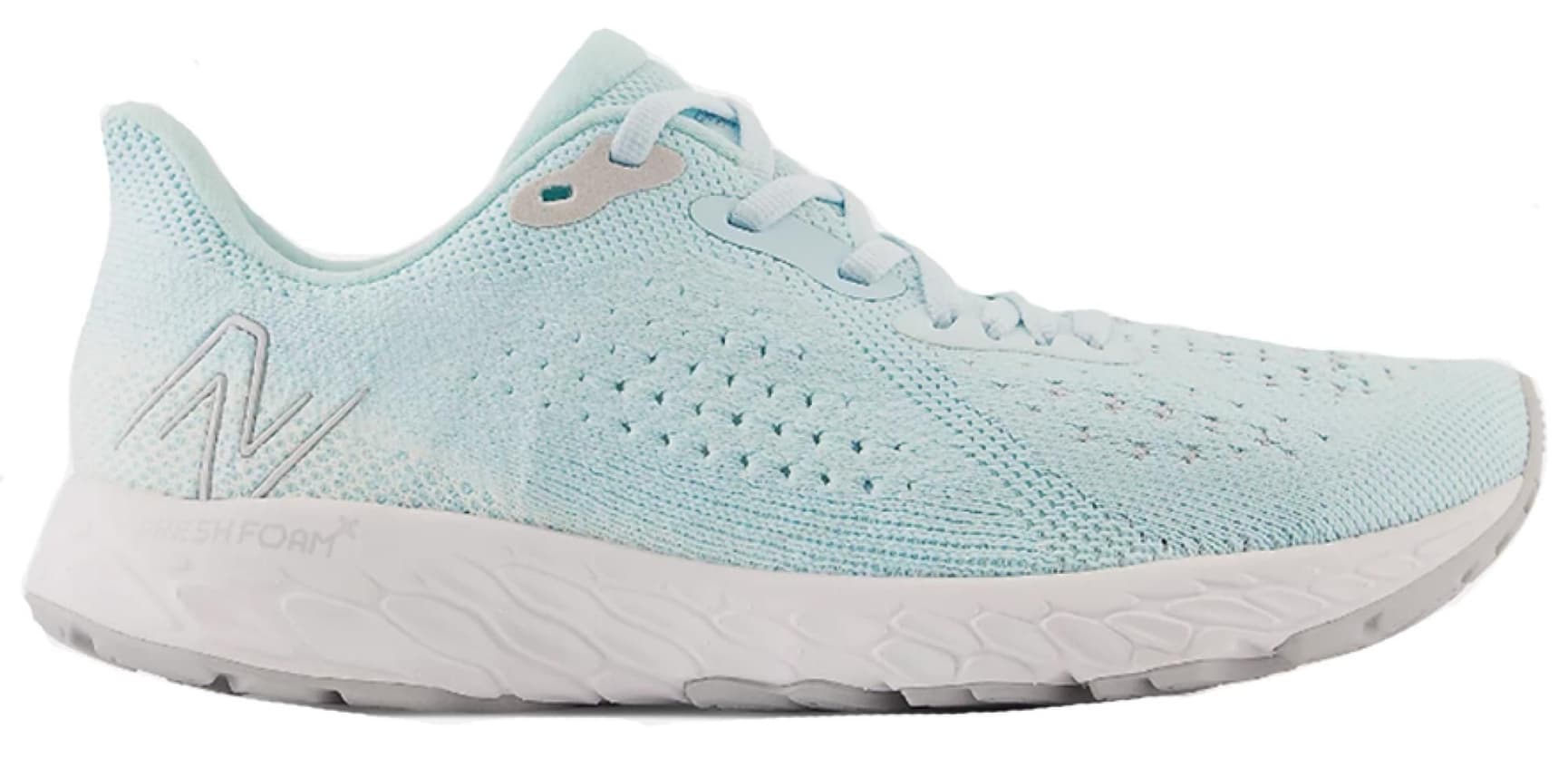Fresh Foam X Tempo v2 Bleach Blue, view: 0