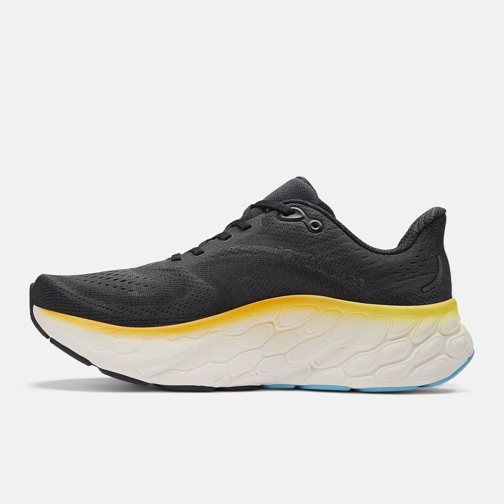 Freshfoam More V4 Black, view: 1