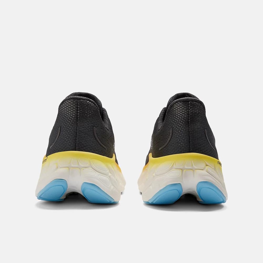Freshfoam More V4 Black, view: 5
