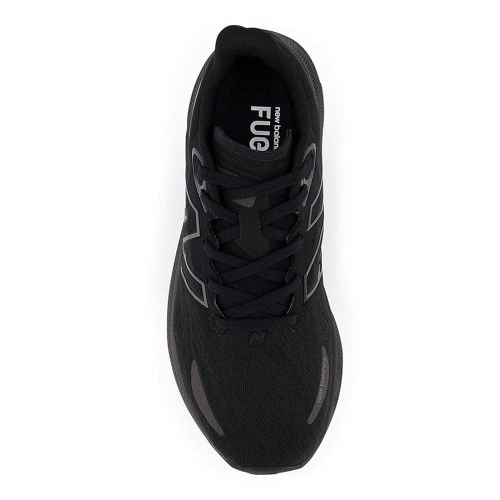 Fuel Cell Propel v3 Wmn Svart, view: 2
