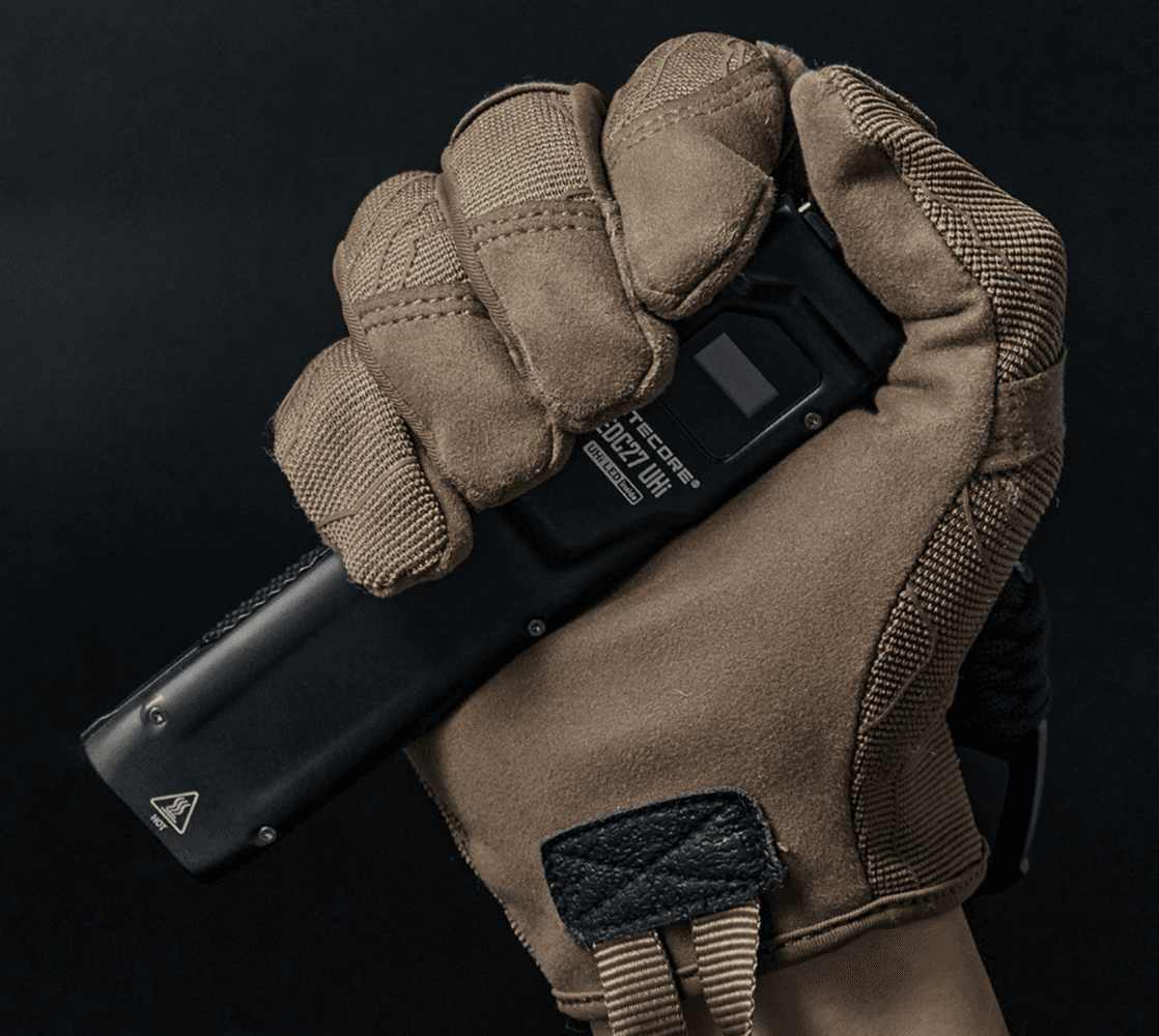 EDC27 UHI Black, view: 4