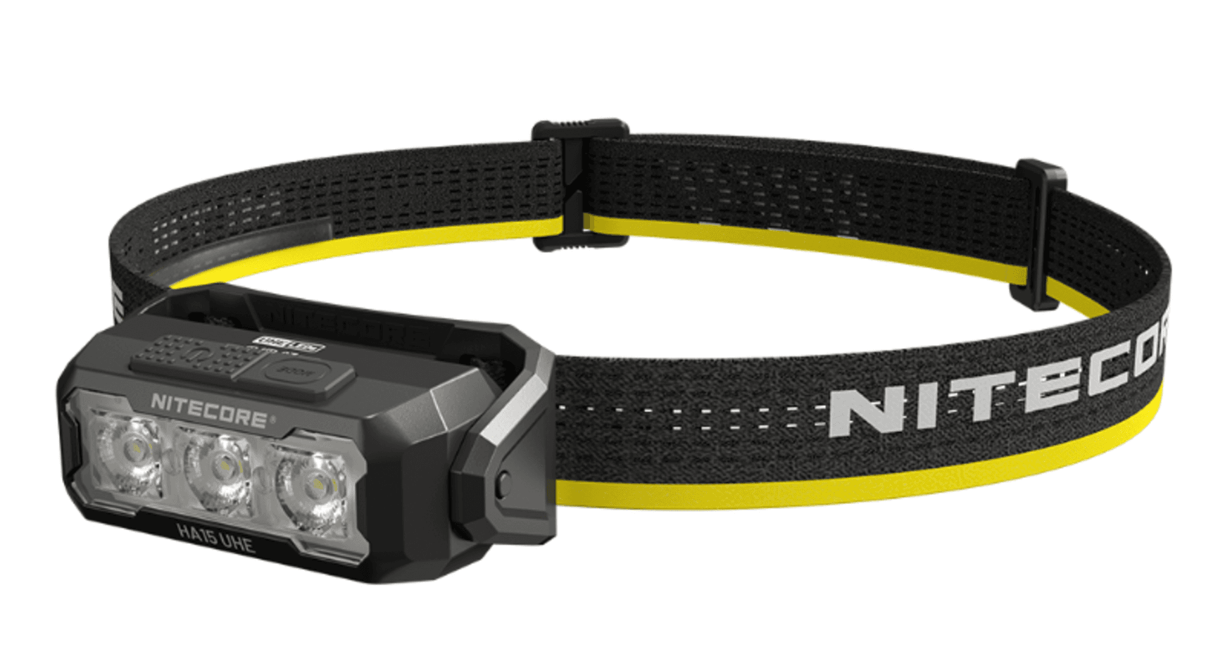 HA15 UHE Black, view: 1