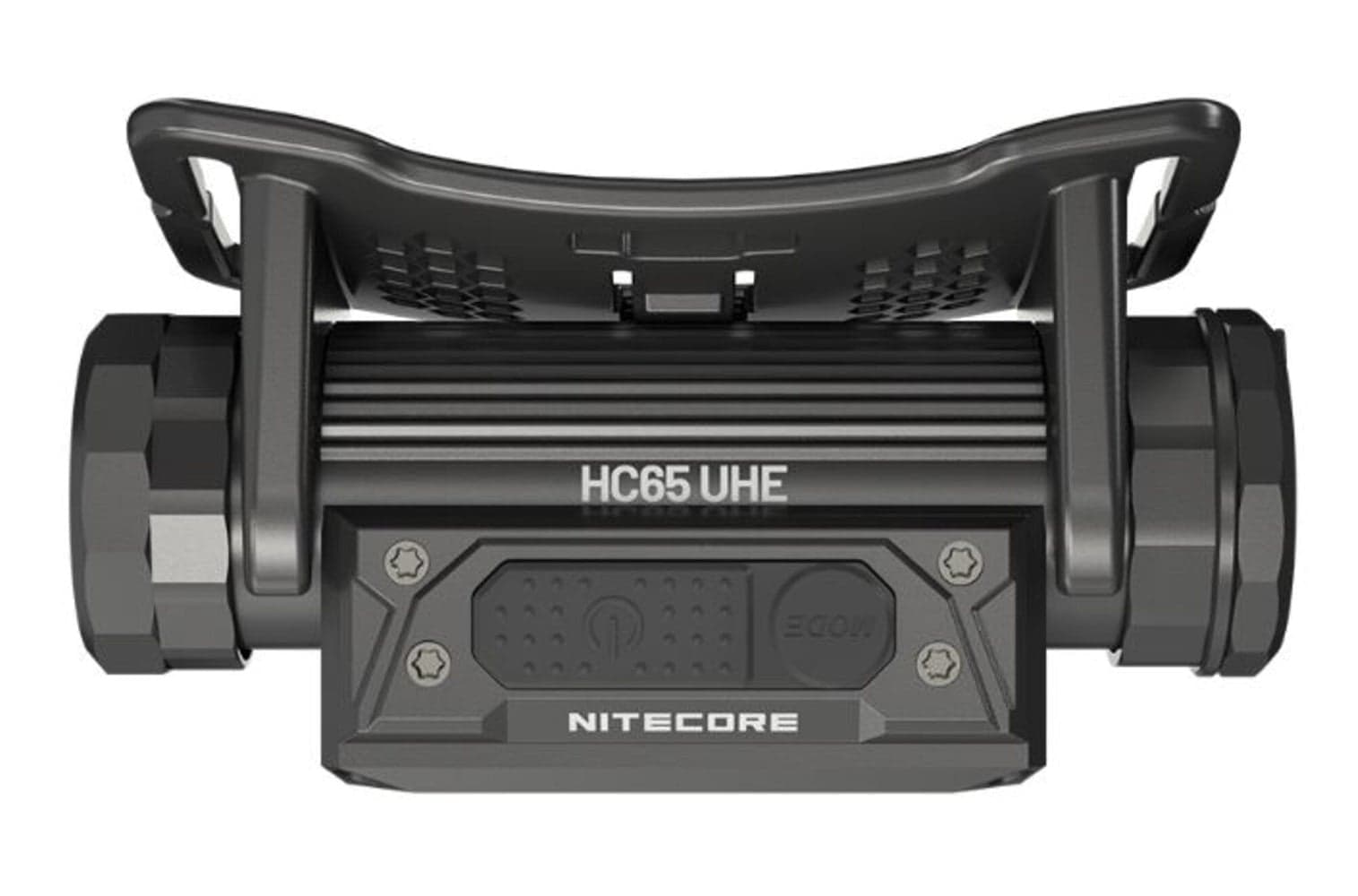 HC65 UHE, grå Black, view: 4
