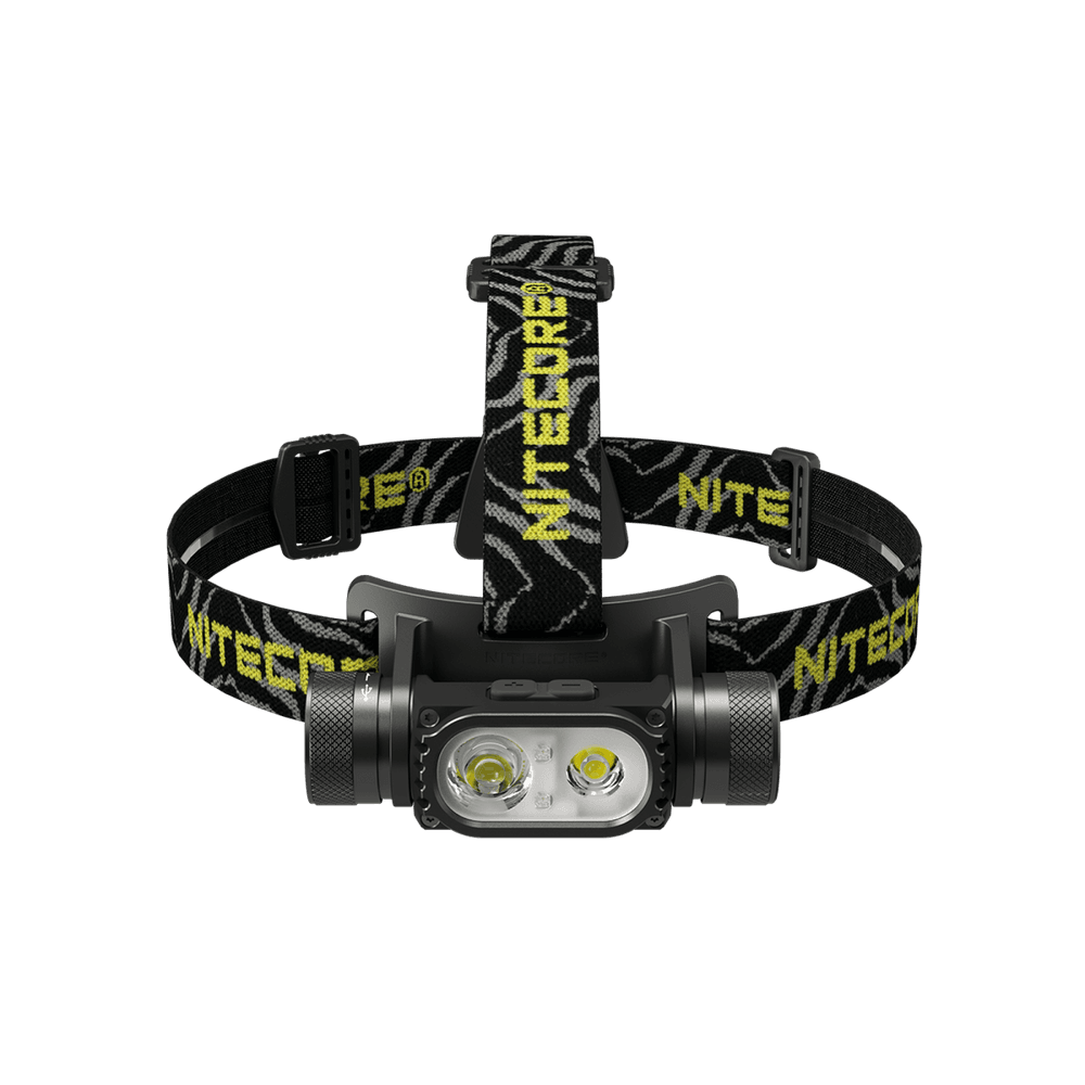 HC68 Black, view: 1