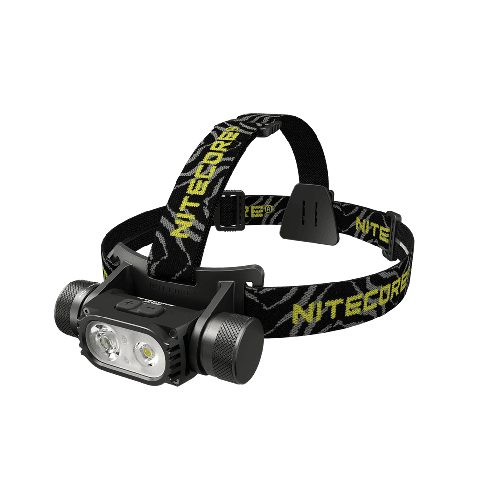 HC68 Black, view: 2