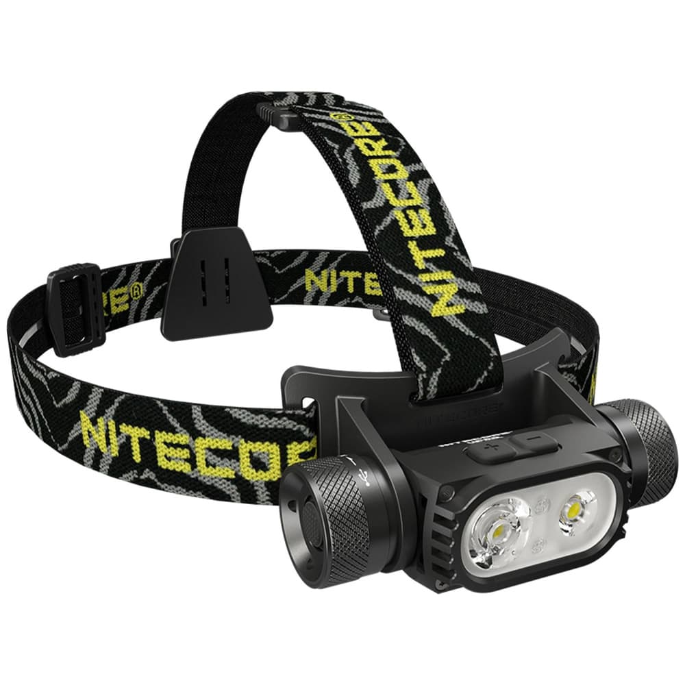 HC68 Black, view: 0