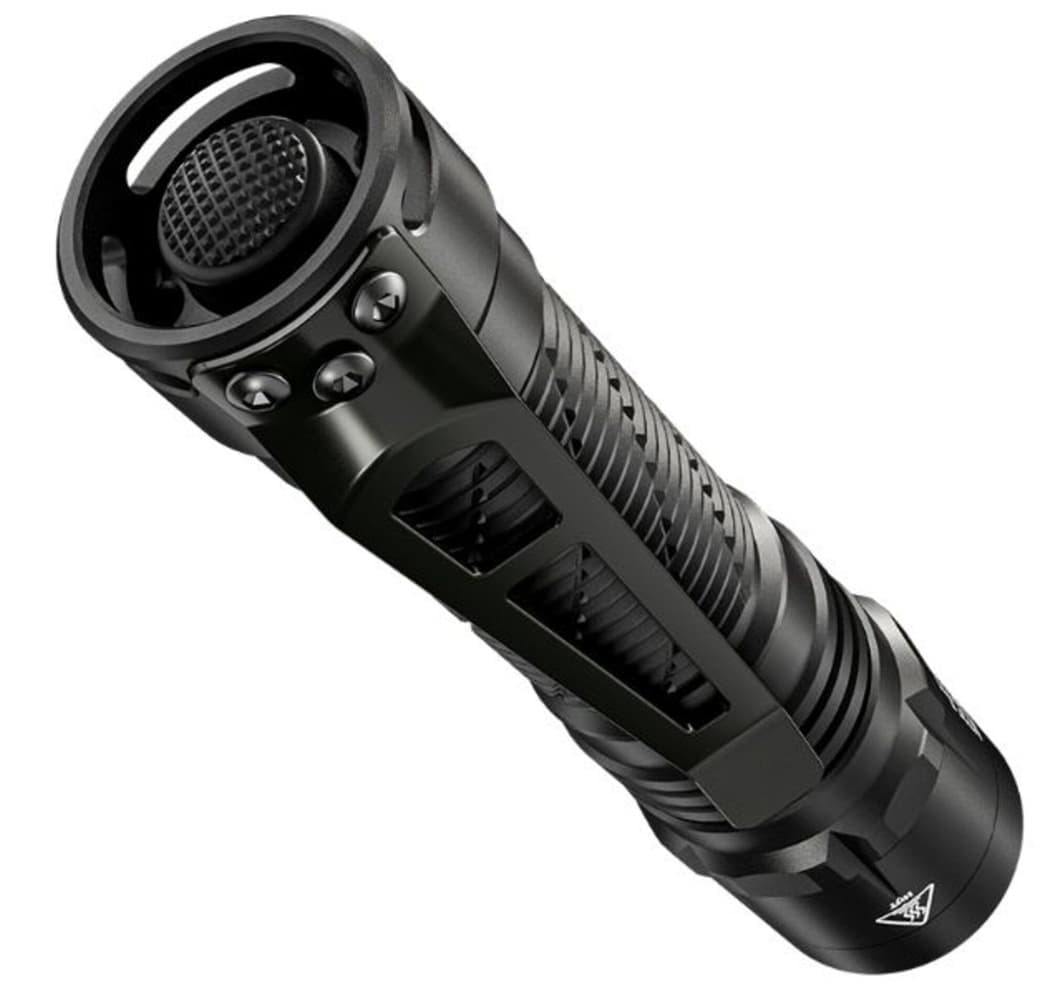 MT2C Pro Black, view: 2