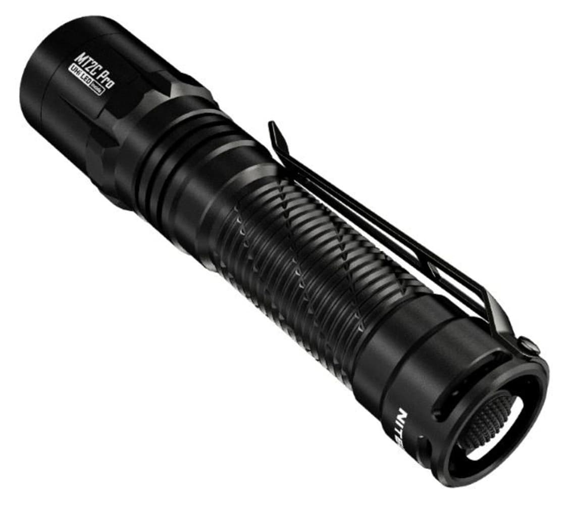MT2C Pro Black, view: 1