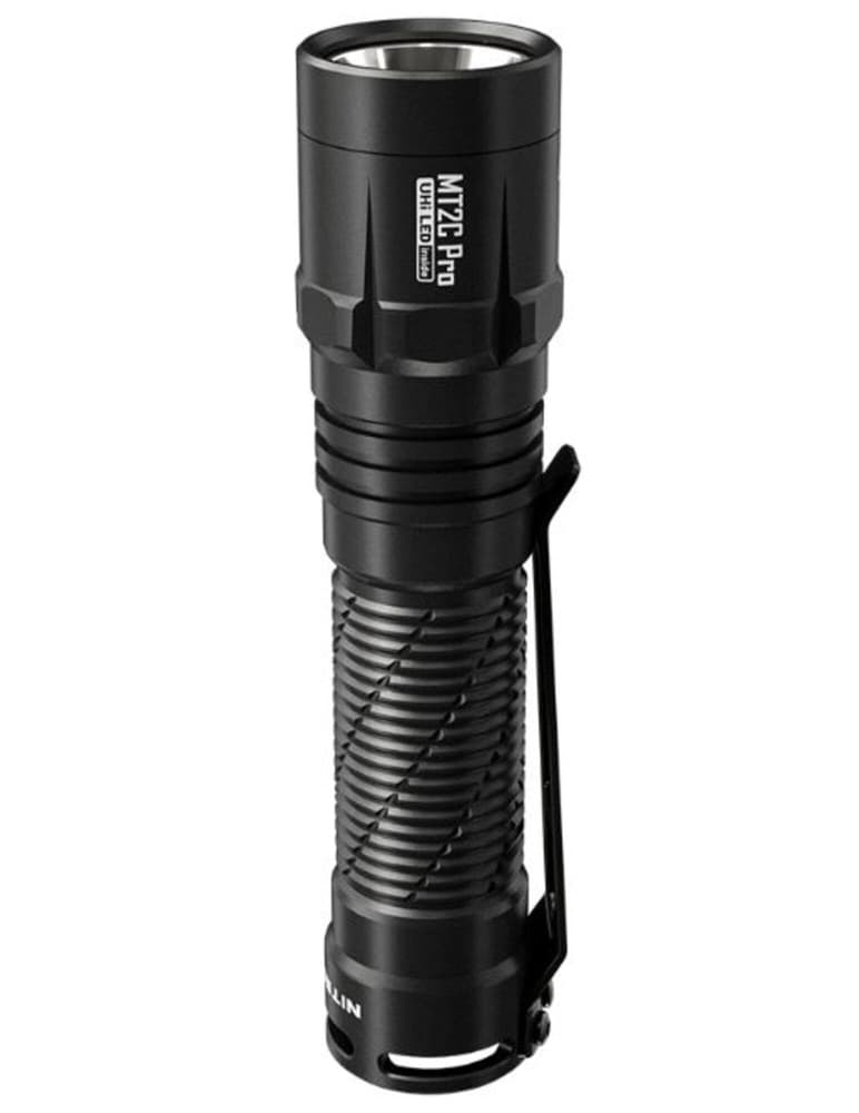 MT2C Pro Black, view: 3