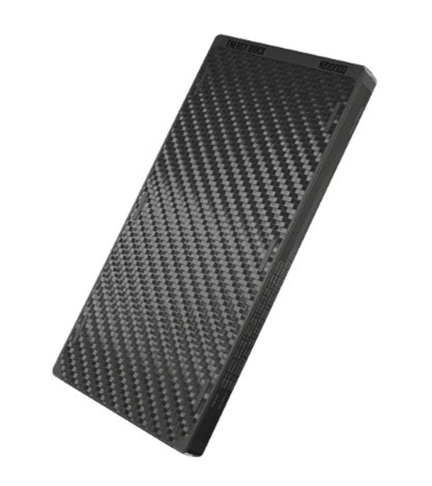NB10000 Gen 3 Powerbank Black, view: 2