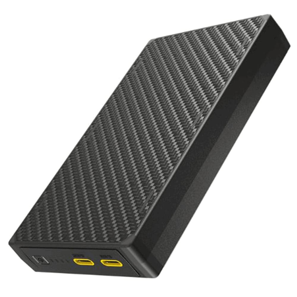 NB20000 Gen 3 Powerbank Black, view: 0