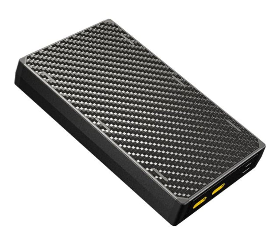 NB20000 Gen 3 Powerbank Black, view: 1