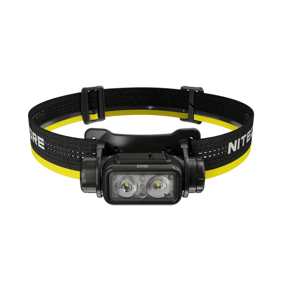 NU40 Black, view: 3