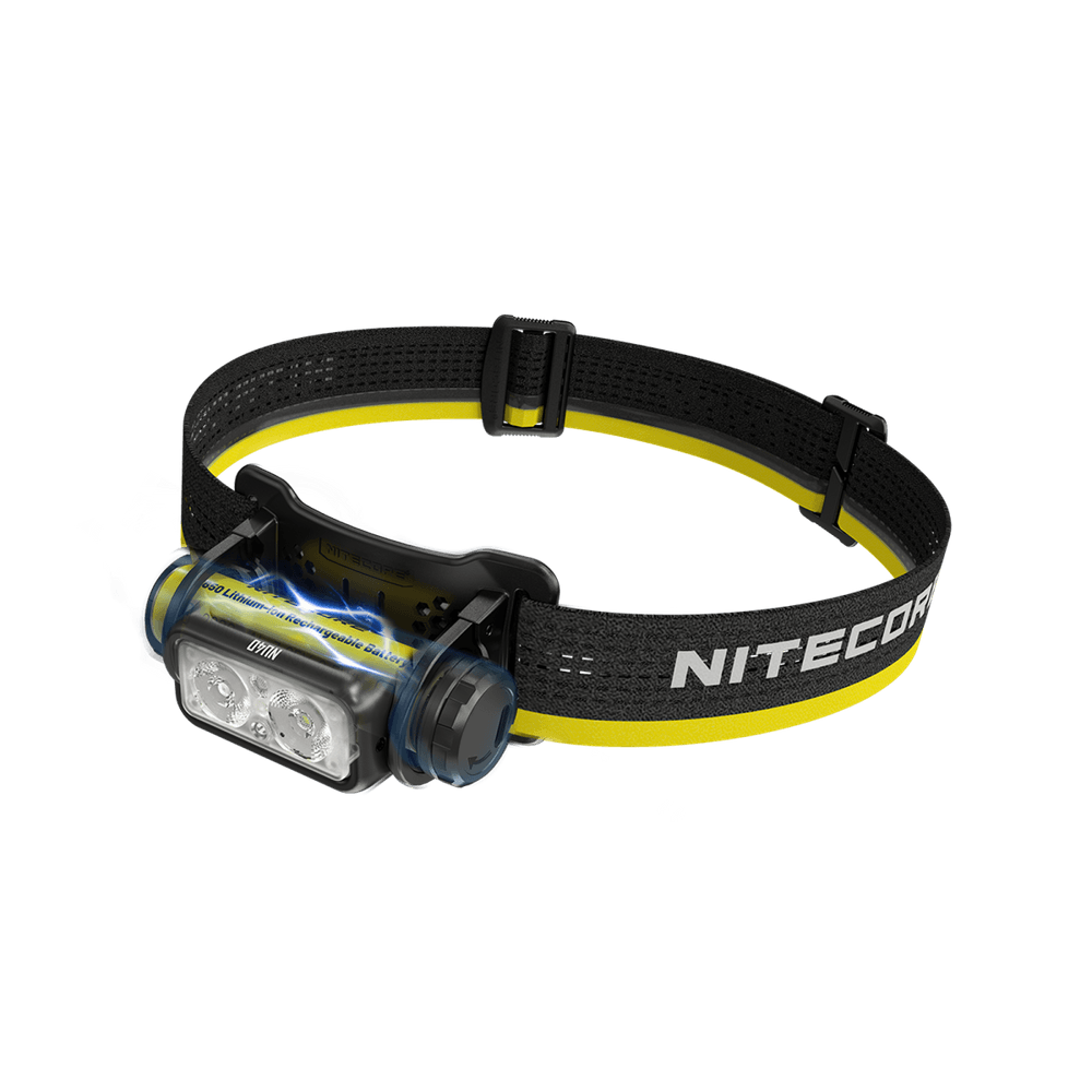 NU40 Black, view: 1