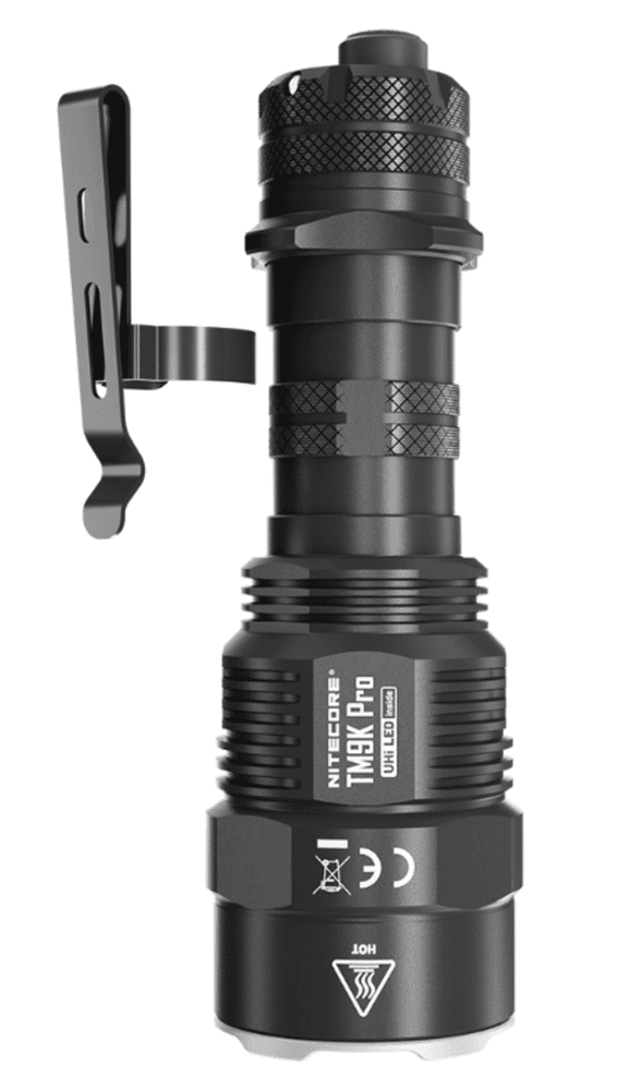 TM9K Pro Black, view: 3