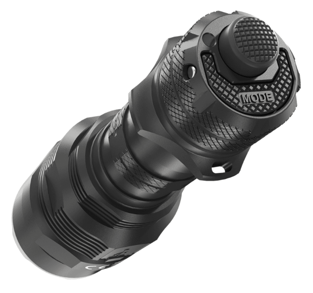 TM9K Pro Black, view: 1