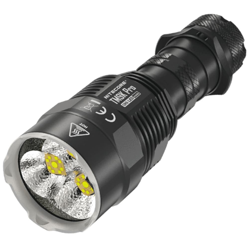 TM9K Pro Black, view: 0