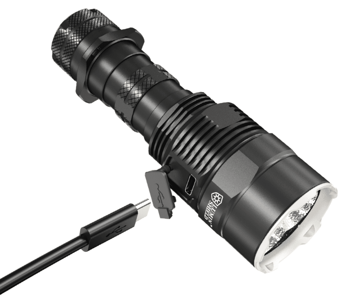 TM9K Pro Black, view: 2
