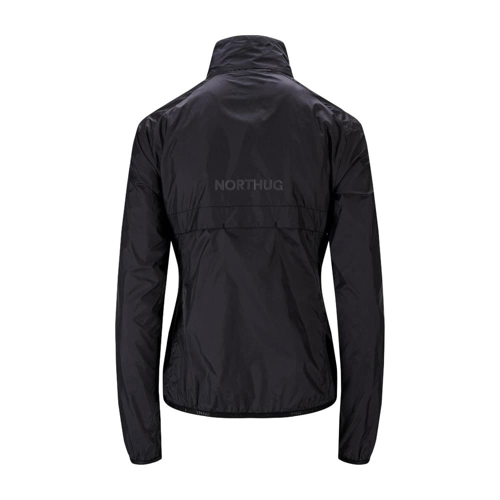 Basic Training Jacket Wmn Black, view: 1